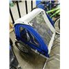 Image 2 : In Step Bike Attachment