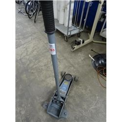 Speedy Lift Floor Jack