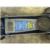 Image 2 : Speedy Lift Floor Jack