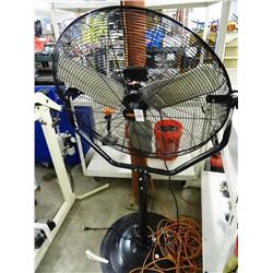 Pedestal Fan