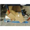 Image 1 : Roof Cap Sheeting