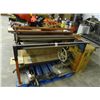 Image 1 : Benjamin Sheet Metal Roller