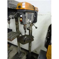 Ridgid Drill Press