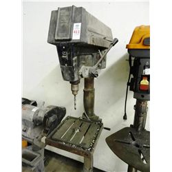 Dayton Drill Press