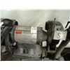 Image 2 : Dayton Pedestal Mount 2 Headed Grinder