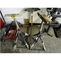 Jack Stand Pair