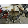 Image 1 : Jack Stand Pair