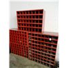 Image 1 : 4 Hardware Cabinet w/Hardware - 4 Times the Money