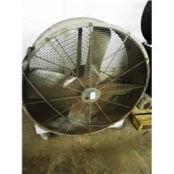 Maxx Air Drum Fan