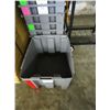 Image 2 : 27 Storage Totes - 27 Times the Money