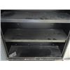 Image 2 : Metal 2 Door Cabinet