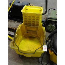Mop Bucket