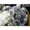 Image 2 : Large Lot of PVC Fittings