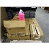 Image 1 : Pallet Lot Anti-Freeze Mixture - No Shipping