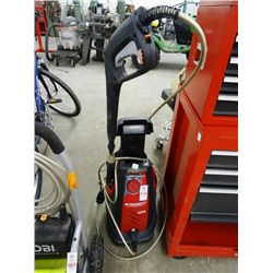 Powerwasher Electric Pressure Washer