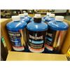 Image 2 : Lot Propane Tanks (9) - No Shipping