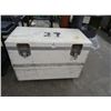 Image 1 : Shipping Container/Tool Box