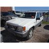 Image 1 : 1993 Jeep Grand Cherokee 5-Dr. 4x4 SUV