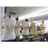 Image 1 : Mannequin Bust, Arms, Legs & More
