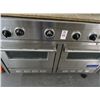 Image 2 : Vikjing Professional S/S Double Range w/Hood