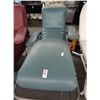 Image 1 : Blue Medical Chair