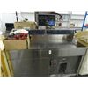 Image 1 : Amsco Sonic Console 2 Bay Washing Machine