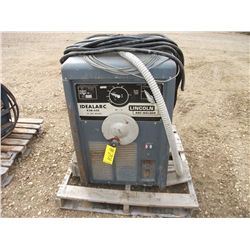 Lincoln Arc Welder