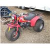 Image 2 : Honda 125M Trike