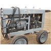 Image 3 : Lincoln Arc Welder on Trailer