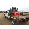 Image 2 : 2002 Ford F350 XLT Super Duty Truck