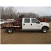 Image 3 : 2002 Ford F350 XLT Super Duty Truck