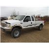 Image 1 : 2002 Ford F250 Lariat Super Duty Truck