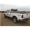 Image 2 : 2002 Ford F250 Lariat Super Duty Truck