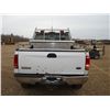 Image 3 : 2002 Ford F250 Lariat Super Duty Truck