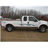 Image 4 : 2002 Ford F250 Lariat Super Duty Truck