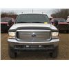 Image 5 : 2002 Ford F250 Lariat Super Duty Truck