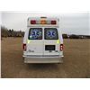 Image 3 : 1996 Ford Econoline Van - Ambulance/First Aid Unit