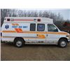 Image 5 : 1996 Ford Econoline Van - Ambulance/First Aid Unit