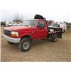 Image 1 : 1997 Ford F350 XL Truck