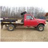 Image 4 : 1997 Ford F350 XL Truck