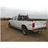 Image 2 : 1995 Ford F350 XL Truck