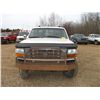 Image 5 : 1995 Ford F350 XL Truck
