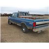 Image 2 : 1992 Ford F150 XLT Truck
