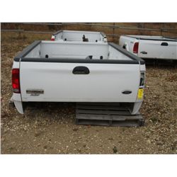 Ford F350 Long Box