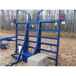 Logging Headache Rack