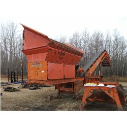 Finley Hi-Way Hydra Screen