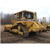 Image 2 : 1990 Caterpillar D7HXR Series II Dozer