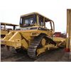 Image 4 : 1990 Caterpillar D7HXR Series II Dozer