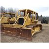 Image 1 : 1974 Caterpillar D6C LGP 90B Dozer