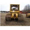 Image 3 : 1974 Caterpillar D6C LGP 90B Dozer